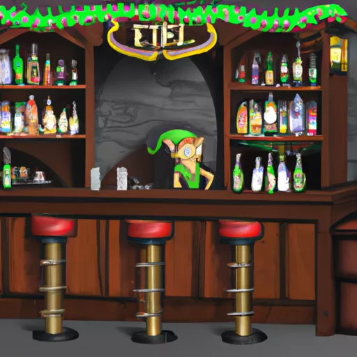 Elf bar