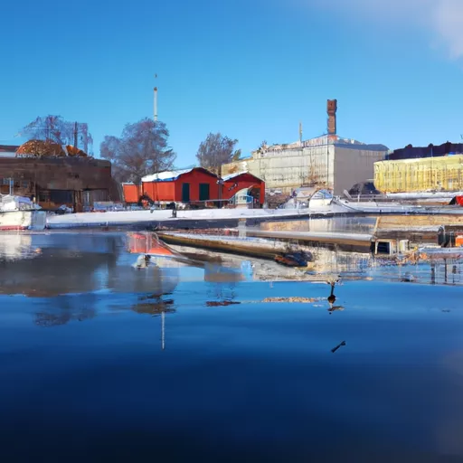 Vape myymälä Helsinkiin