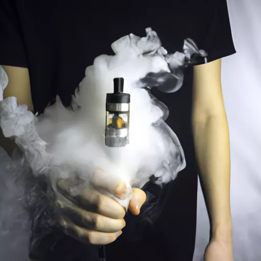 Vape Suomessa