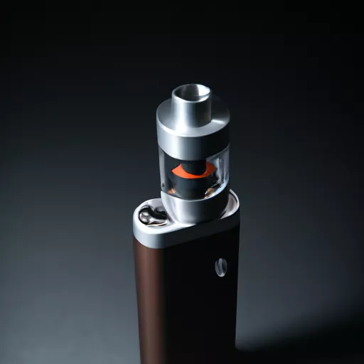 Vape nesteen sekoitus