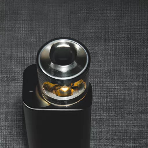 Vape akut