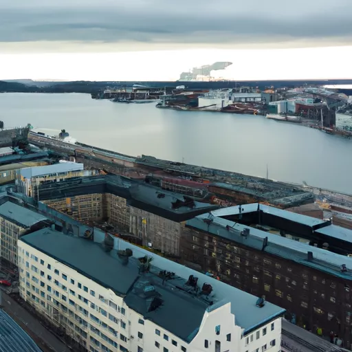 Vape myymälä Helsinkiin