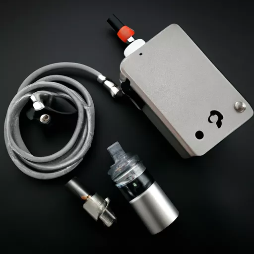 Vape DIY kitit