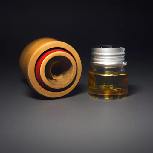 Vape puhdistus