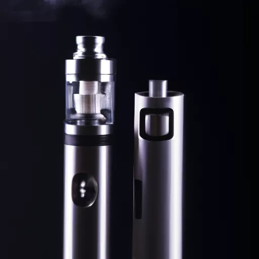 Vape Hinta