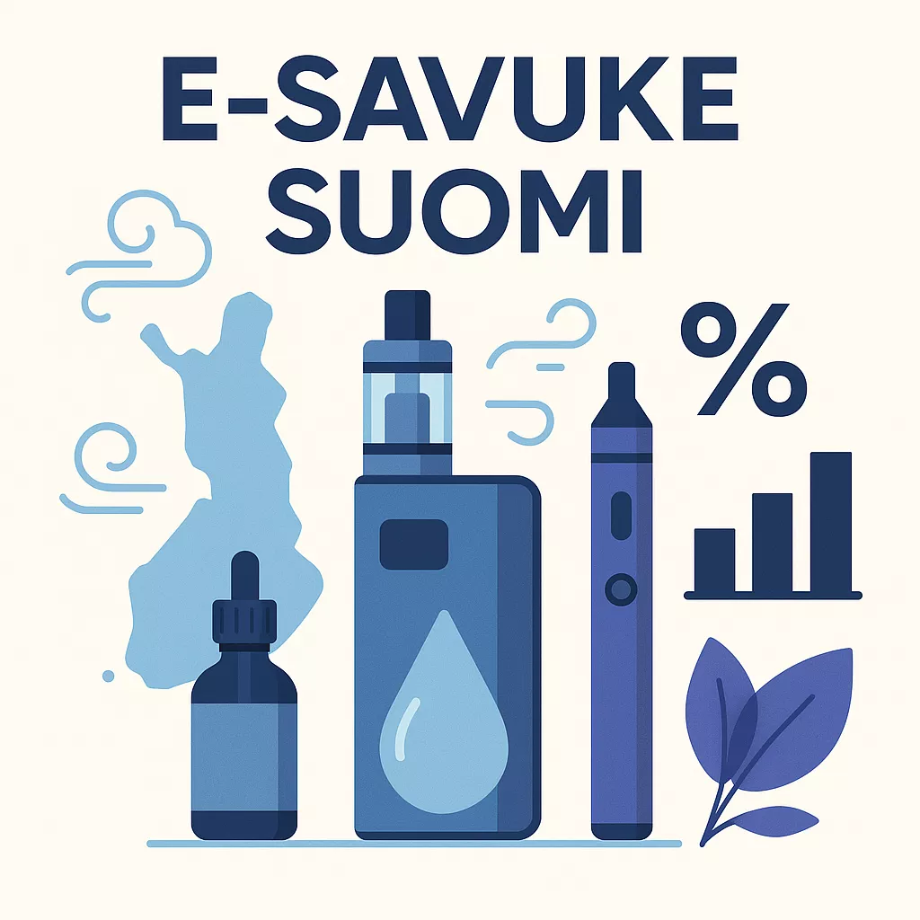 e-savuke suomi