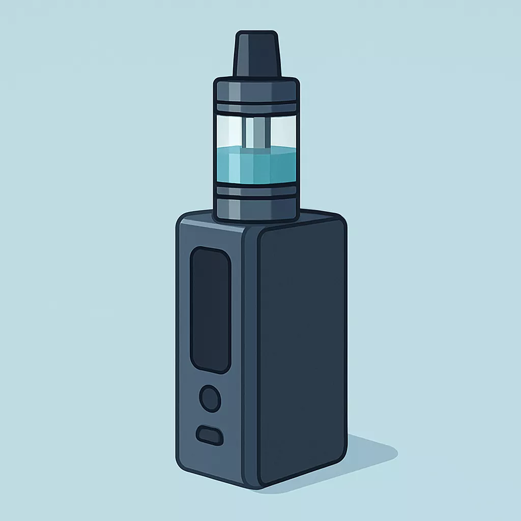 vape suutin