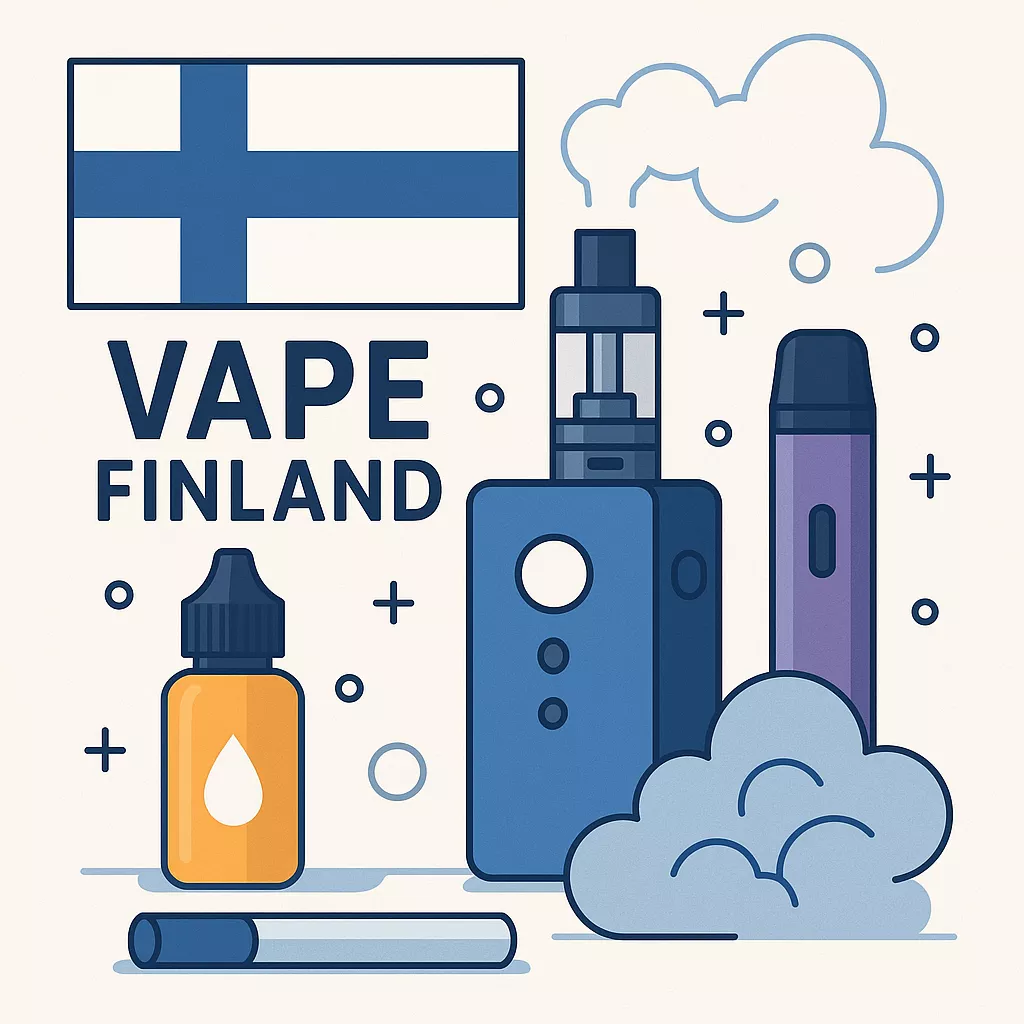 vape finland