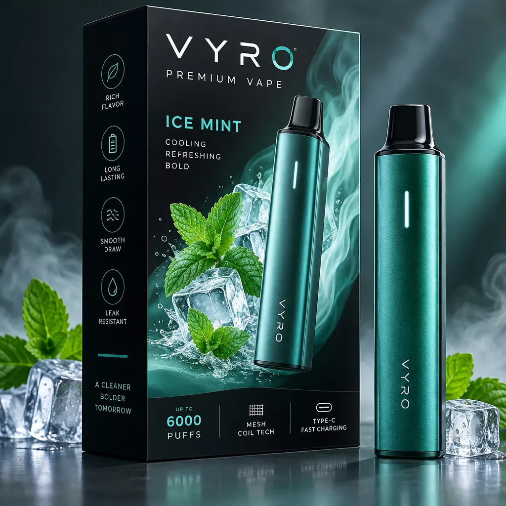 vape box