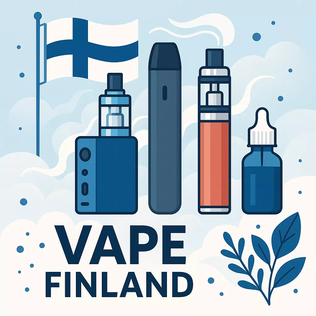 vape finland